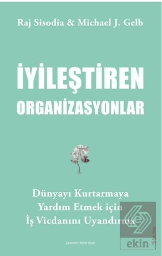 İyileştiren Organizasyonlar