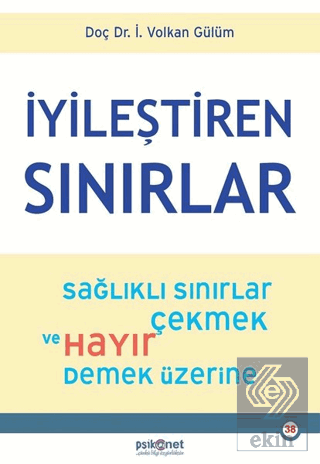 İyileştiren Sınırlar