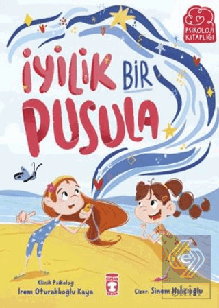 İyilik Bir Pusula