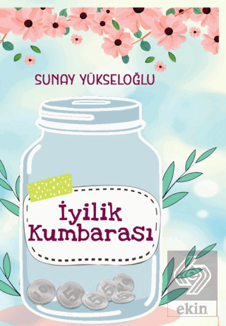 İyilik Kumbarası