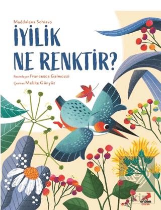 İyilik Ne Renktir?