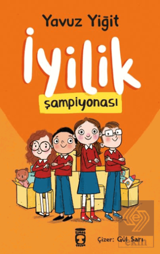 İyilik Şampiyonası