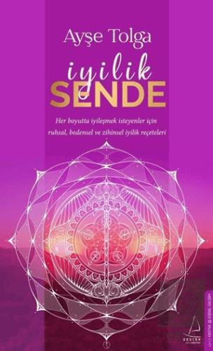 İyilik Sende