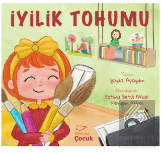 İyilik Tohumu