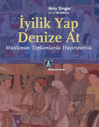 İyilik Yap Denize At