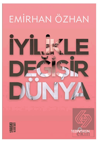 İyilikle Değişir Dünya