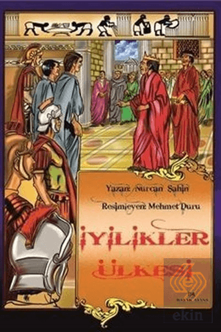 İyilikler Ülkesi