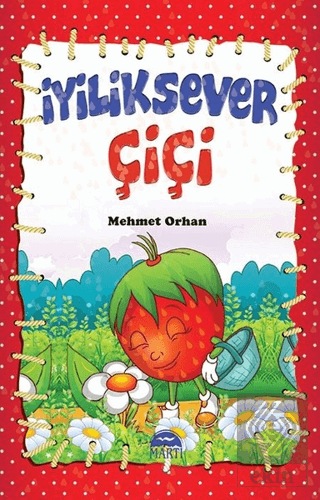 İyiliksever Çiçi