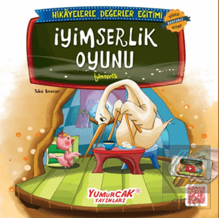 İyimserlik Oyunu