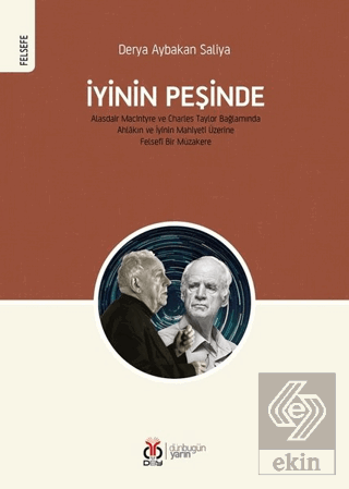 İyinin Peşinde