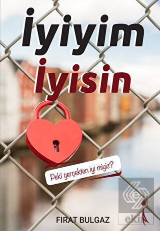 İyiyim İyisin