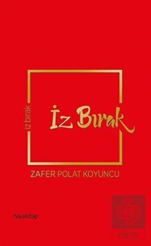 İz Bırak