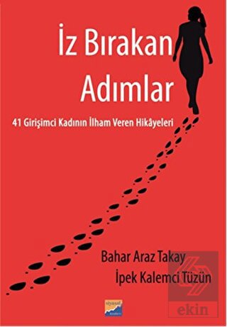 İz Bırakan Adımlar