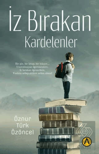 İz Bırakan Kardelenler