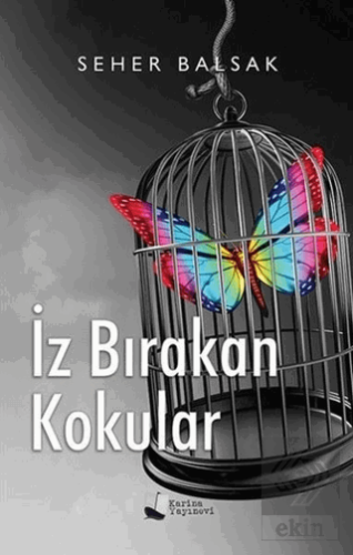 İz Bırakan Kokular