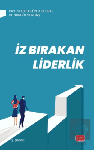 İz Bırakan Liderlik