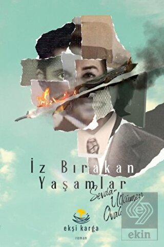 İz Bırakan Yaşamlar