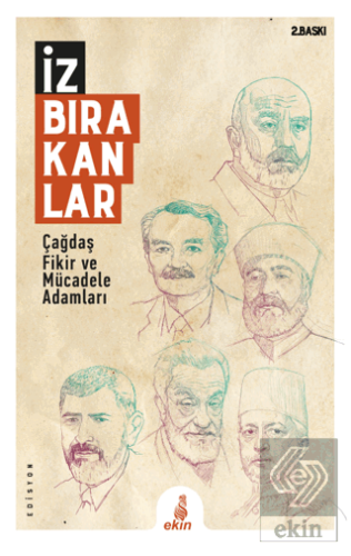 İz Bırakanlar