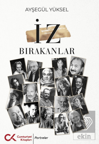 İz Bırakanlar