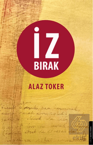 İz Bırak