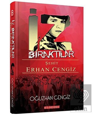 İz Bıraktılar