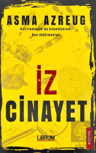 İz Cinayet