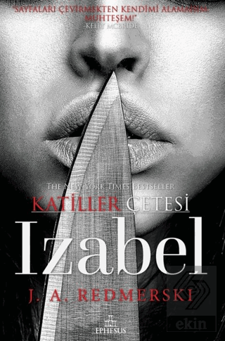 Izabel - Katiller Çetesi