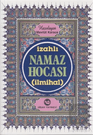 İzahlı Namaz Hocası