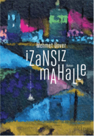 İzansız Mahalle