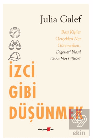 İzci Gibi Düşünmek