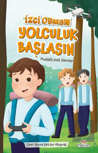 İzci Osman Yolculuk Başlasın