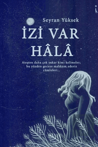 İzi Var Hala