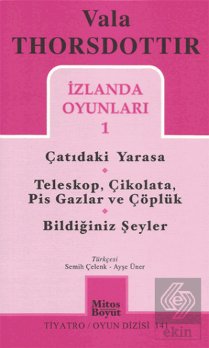 İzlanda Oyunları 1