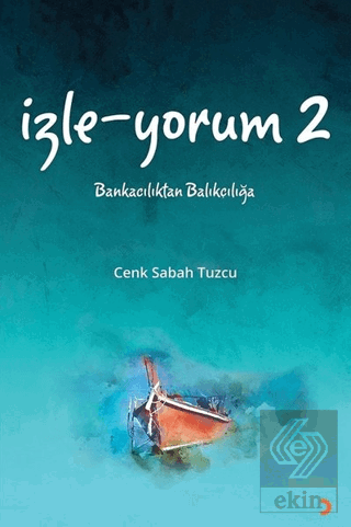 İzle - Yorum 2