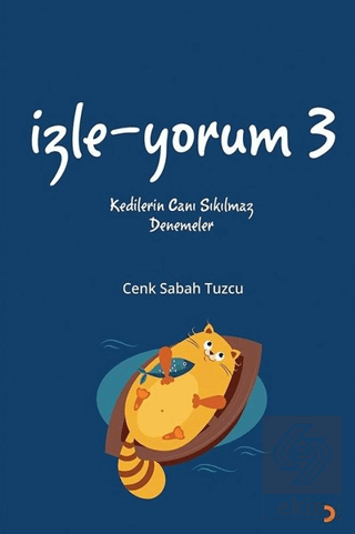 İzle - Yorum 3