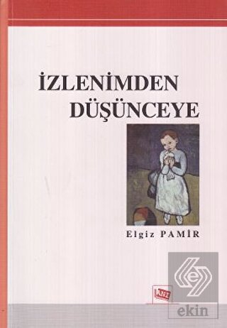 İzlenimden Düşünceye