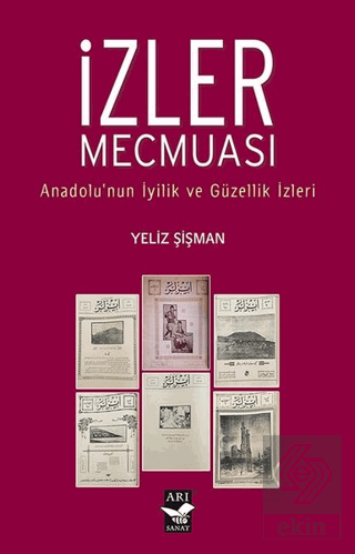 İzler Mecmuası