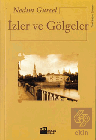 İzler ve Gölgeler