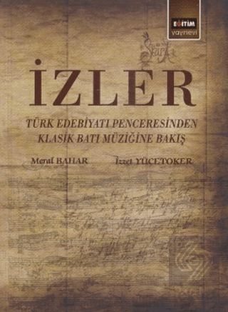 İzler