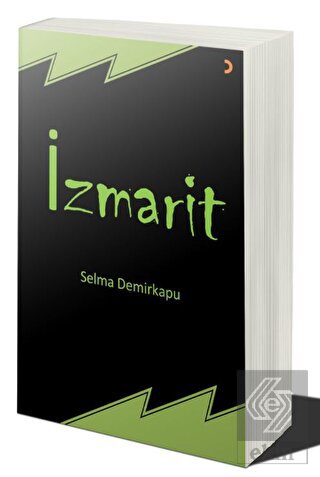 İzmarit