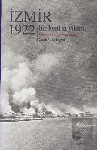 İzmir 1922