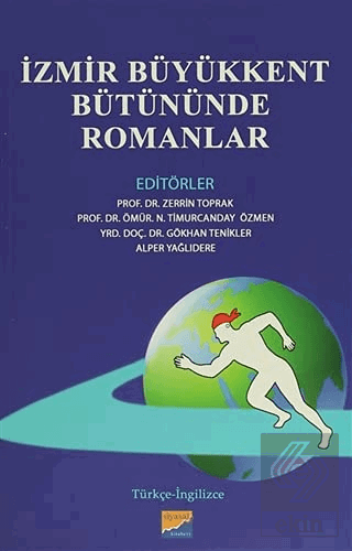 İzmir Büyükkent Bütününde Romanlar