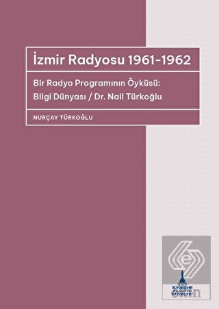 İzmir Radyosu 1961-1962