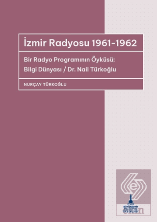 İzmir Radyosu 1961-1962