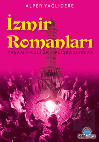 İzmir Romanları