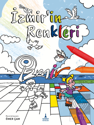 İzmir'in Renkleri