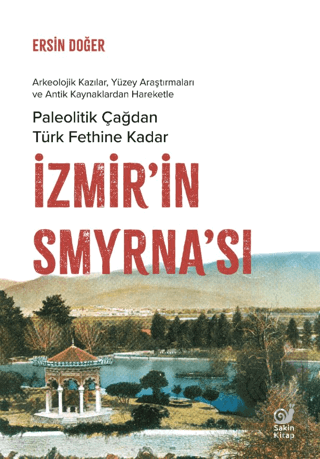 İzmir'in Smyrna'sı