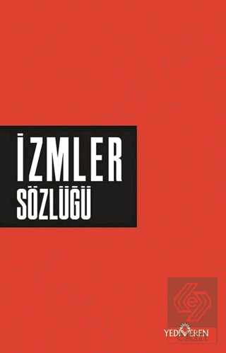 İzmler Sözlüğü