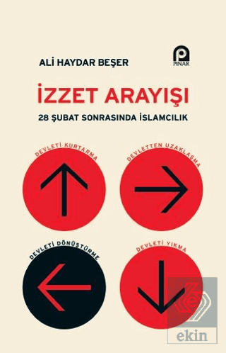 İzzet Arayışı