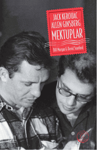 Jack Kerouac ve Allen Ginsberg - Mektuplar